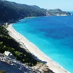 فيلة Del Arte, Amazing Sea View, 300m From The ليغيا