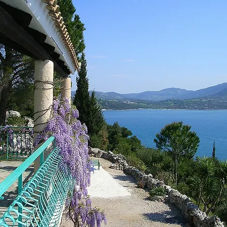 Del Arte, Amazing Sea View, 300m From The ليغيا