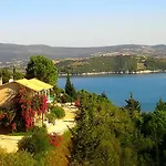 Del Arte, Amazing Sea View, 300m From The * Lygia (Lefkada)