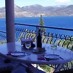 Del Arte, Amazing Sea View, 300m From The Villa *