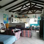 Villa Del Arte, Amazing Sea View, 300m From The
