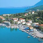 Del Arte, Amazing Sea View, 300m From The Lygia (Lefkada)