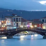 Del Arte, Amazing Sea View, 300m From The Villa Lygia (Lefkada)