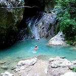 Villa Del Arte, Amazing Sea View, 300m From The *