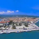 Villa Del Arte, Amazing Sea View, 300m From The