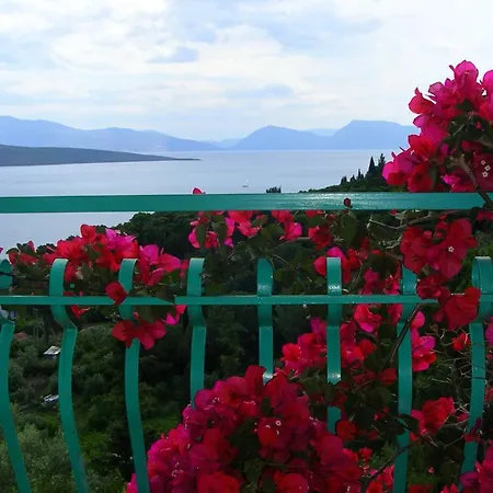 Del Arte, Amazing Sea View, 300m From The Villa Ligia