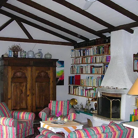 Del Arte, Amazing Sea View, 300m From The Ligia