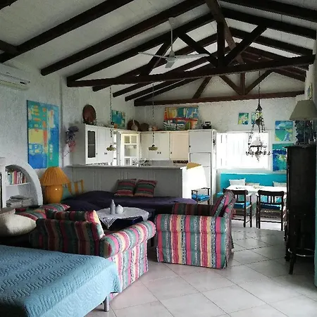 Willa Del Arte, Amazing Sea View, 300m From The
