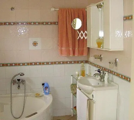 Willa Del Arte, Amazing Sea View, 300m From The Ligia