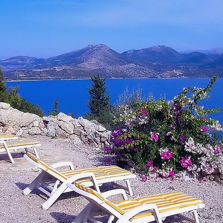 Del Arte, Amazing Sea View, 300m From The Willa Ligia