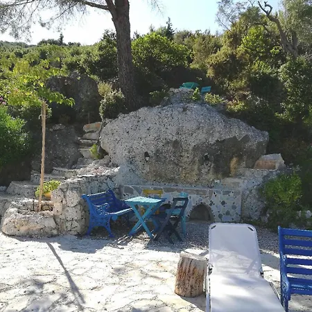 Del Arte, Amazing Sea View, 300m From The Willa