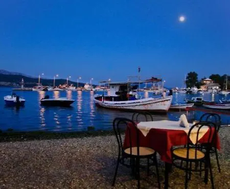 Willa Del Arte, Amazing Sea View, 300m From The Ligia