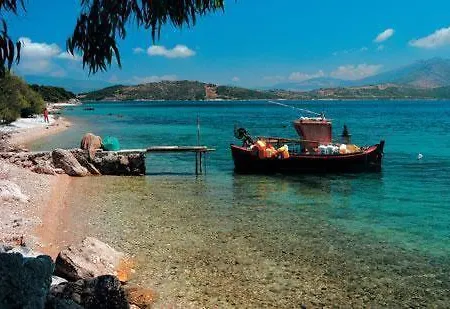 Del Arte, Amazing Sea View, 300m From The * Ligia
