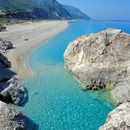 Del Arte, Amazing Sea View, 300m From The Ligia