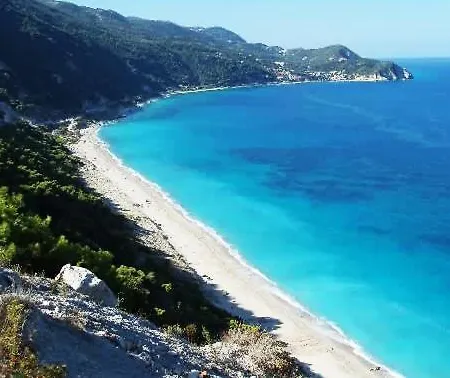 Willa Del Arte, Amazing Sea View, 300m From The Ligia