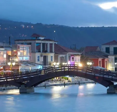 Del Arte, Amazing Sea View, 300m From The Willa Ligia
