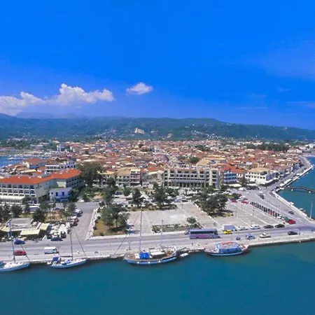 Willa Del Arte, Amazing Sea View, 300m From The